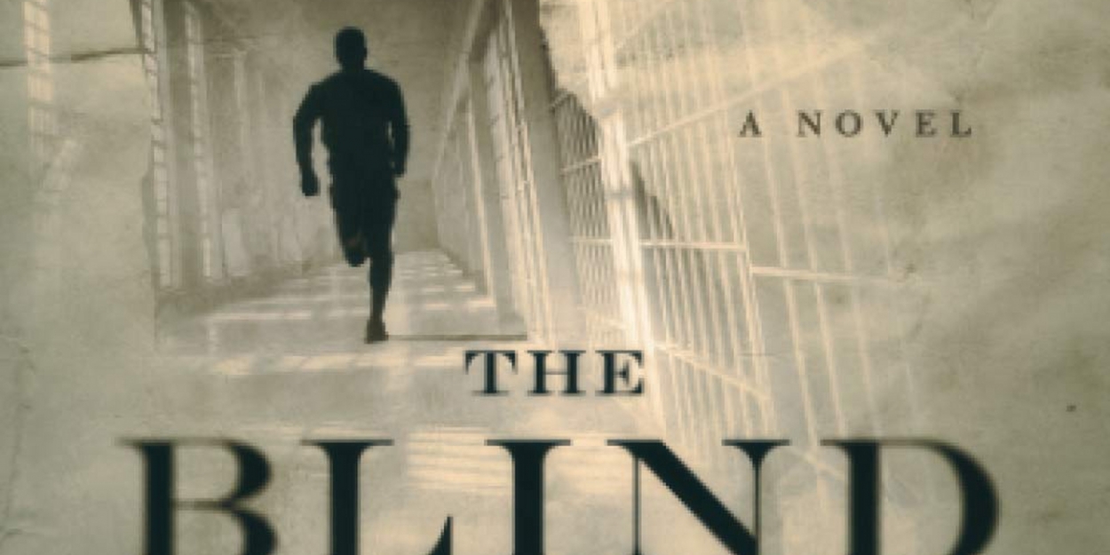 Jim Lester Releases New Historical Novel THE BLIND BOXER