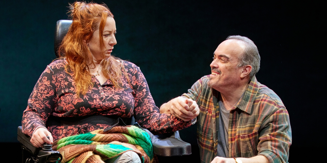 Video: Jodie Comer Is Coming for Her Tony Award