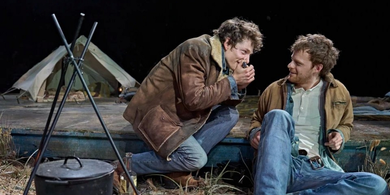 Review Roundup: What Did the Critics Think of Mike Faist and Lucas Hedges in BROKEBACK MOUNTAIN? 