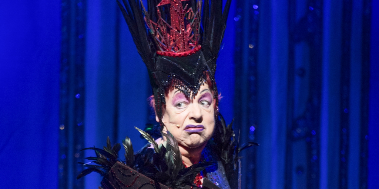 Review: SNOW WHITE AND THE SEVEN DWARFS, Richmond Theatre