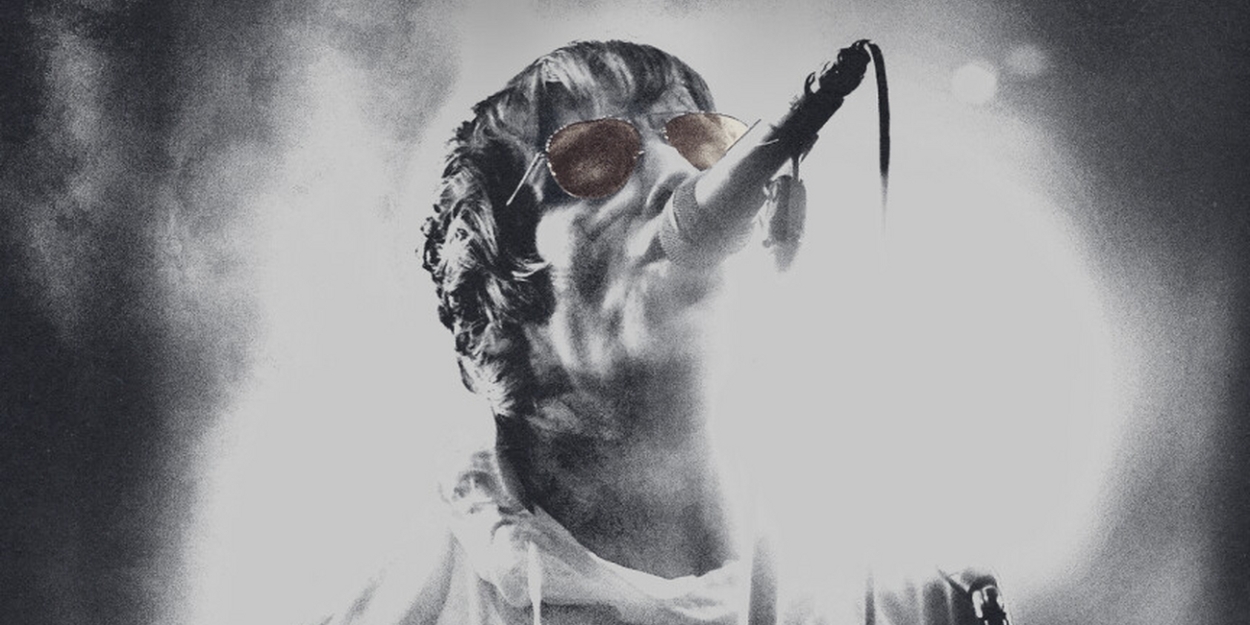 LIAM GALLAGHER: KNEBWORTH 22 to Premiere on Paramount+ In December 