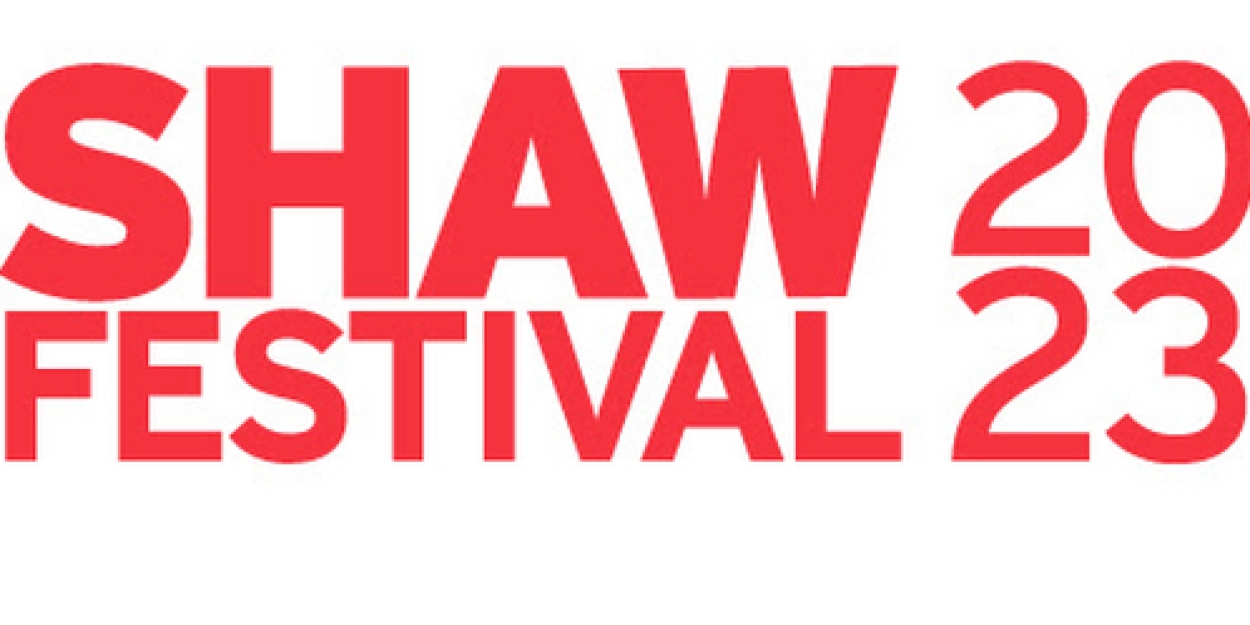 MAHABHARATA World Premiere Begins Previews This Week at The Shaw Festival 