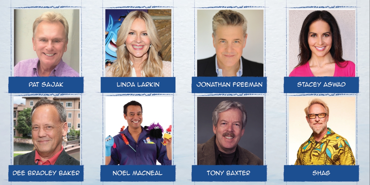 Give Kids The World Village's DIS Con 2022 to Feature 50+ Iconic Disney Personalities - Vimarsana News