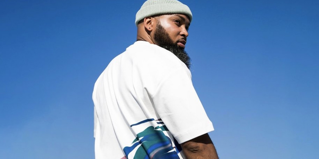 Rashad McPherson Comes to 54 Below