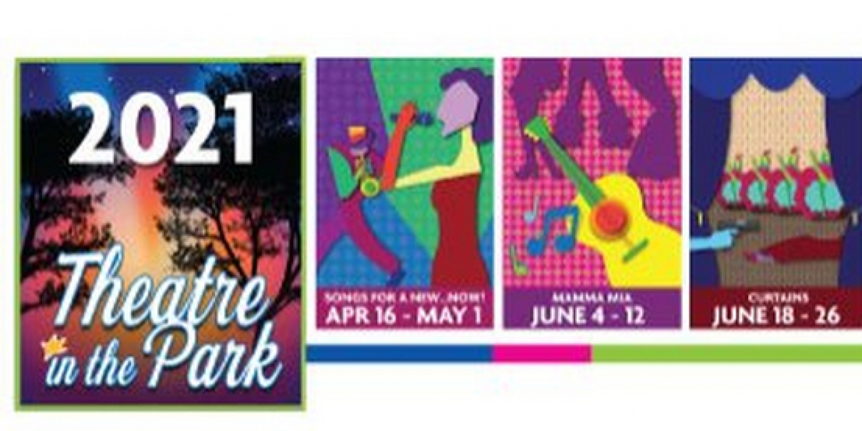 Live Entertainment Returns to Theatre In The Park