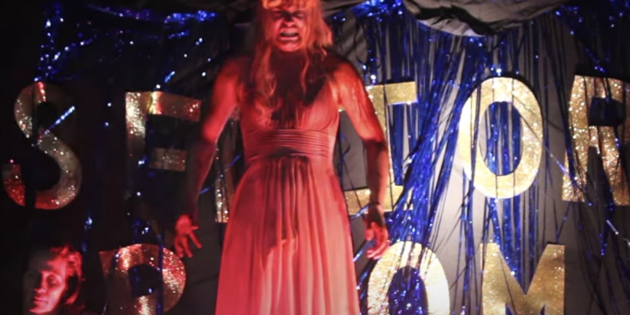 VIDEO: Watch Broadway Lip Syncer Colin O'Leary Take on Halloween Musicals Video