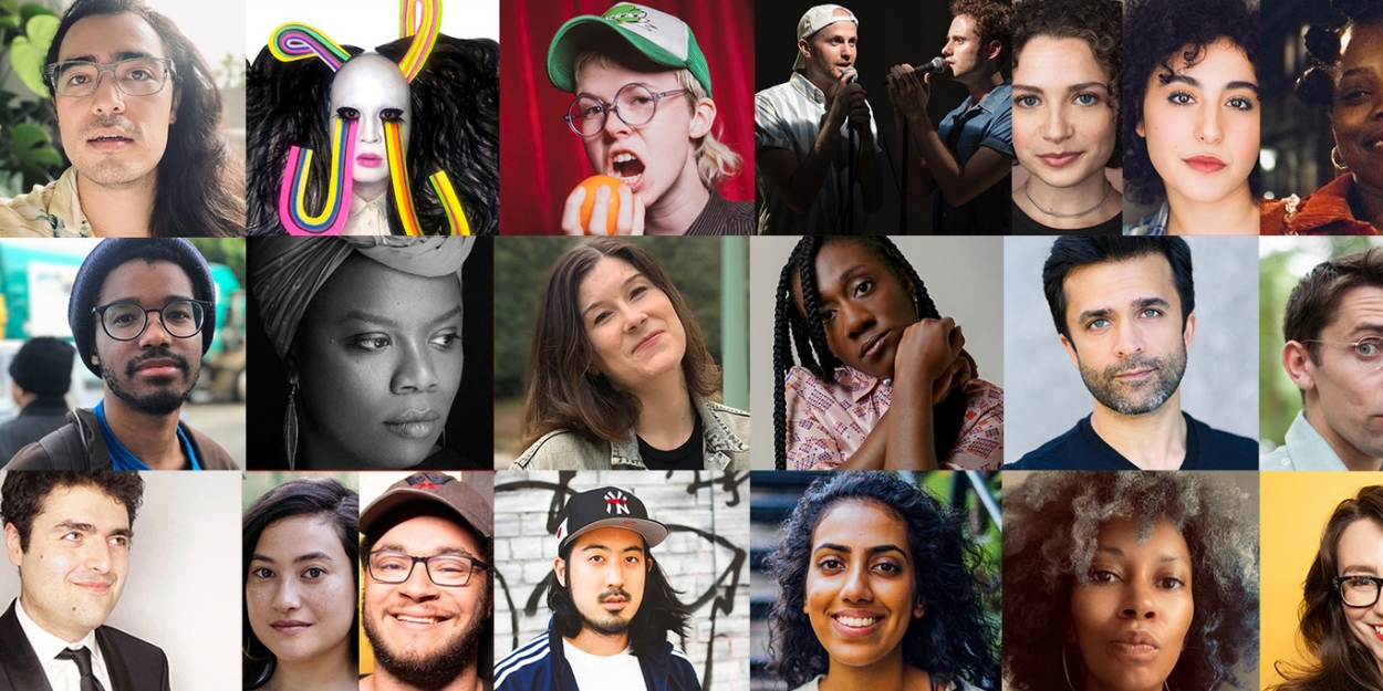 Ars Nova Announces 2023 Residencies Welcoming 13 New Artists and Groups to its Resident Artist Community  Image