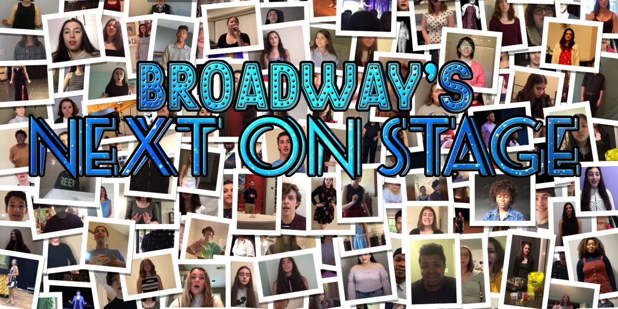 Voting Now Open For Broadway's NEXT ON STAGE Competition