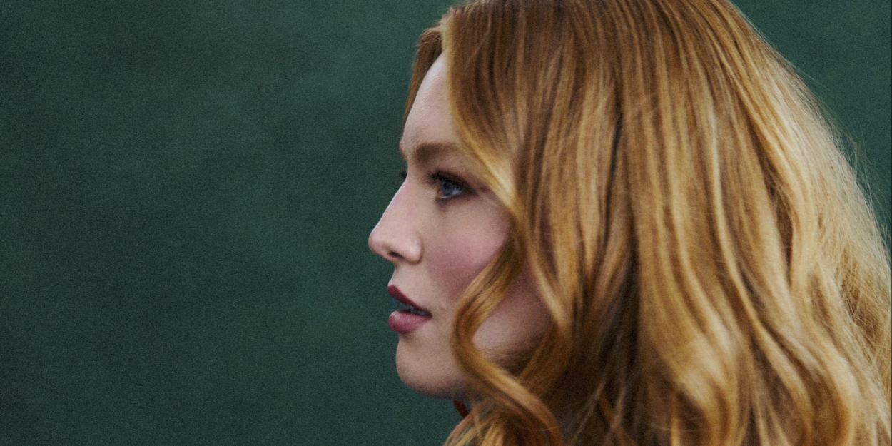 FREYA RIDINGS Soars In 'Can I Jump?' Ahead of New Album in April 