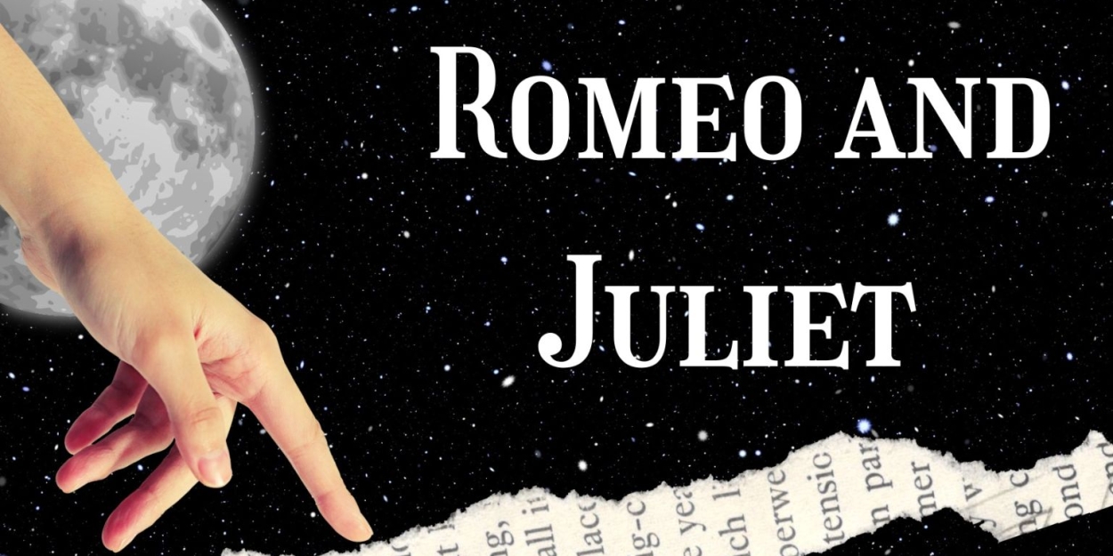 Royal Family Productions to Present A Re-imagining of ROMEO AND JULIET - Vimarsana News
