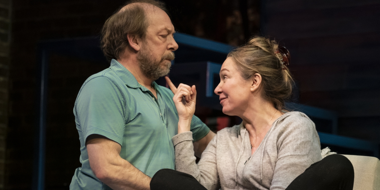 VIDEO: Watch Highlights from Audible Theater's LONG DAY'S JOURNEY INTO NIGHT Video
