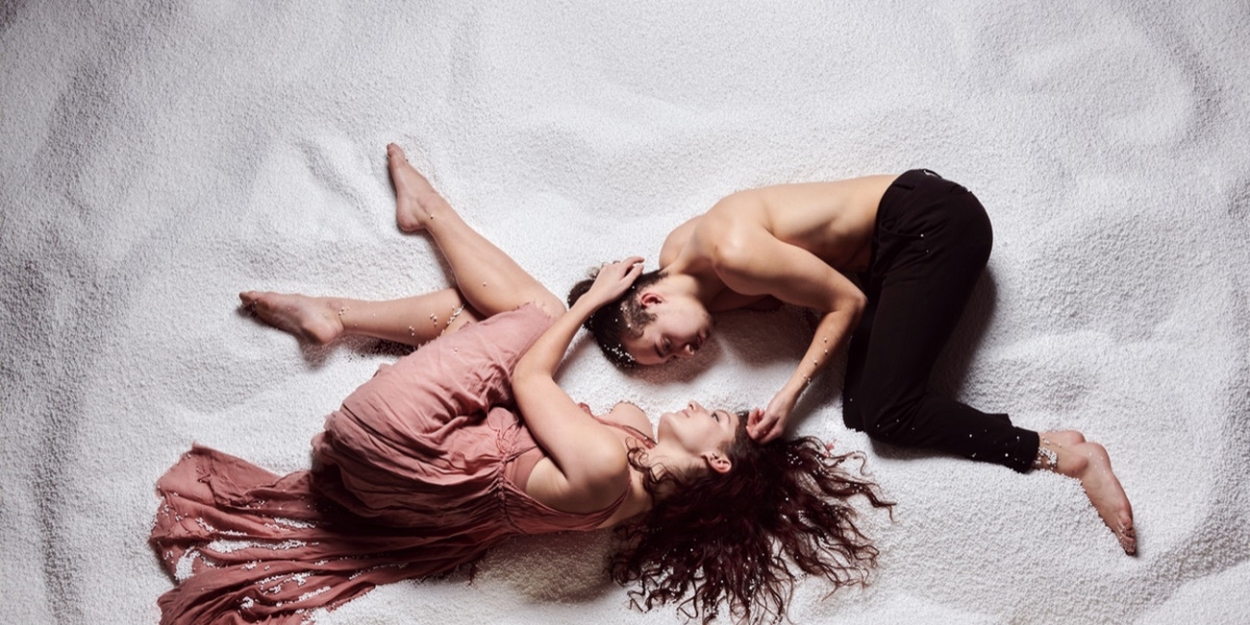 Triple Bill Of Dance Performances From Jasmin Vardimon's JV2 Company Will Be Streamed For Free - Vimarsana News