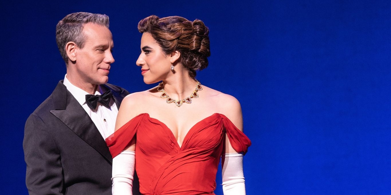 Review: PRETTY WOMAN at Jacksonville Center For The Performing Arts 