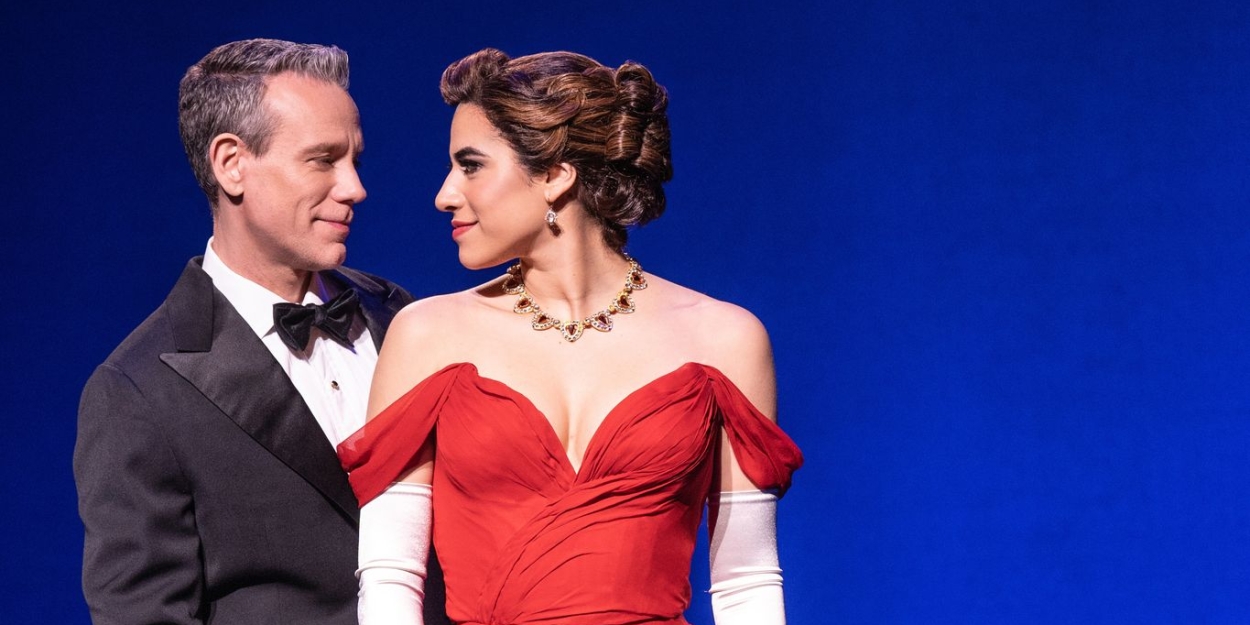 Review: PRETTY WOMAN at Jacksonville Center For The Performing Arts  Image