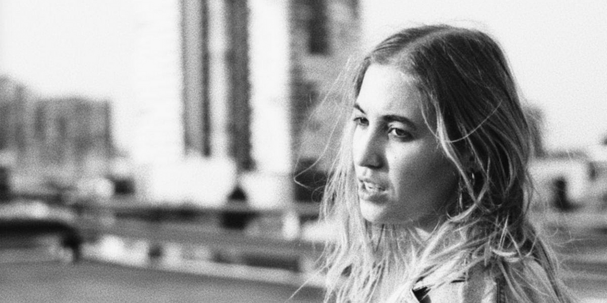 Hatchie Releases 'Her Own Heart' Music Video, Debut Album 'Keepsake' Out Now