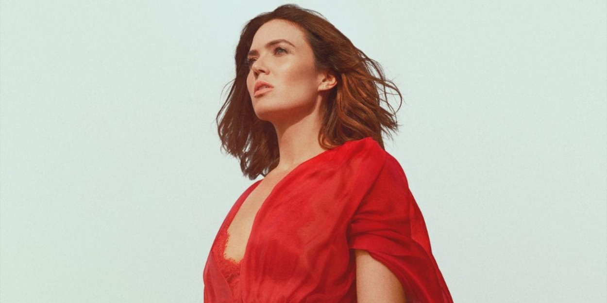 VIDEO: Mandy Moore Returns With New Single 'When I Wasn't Watching' Video