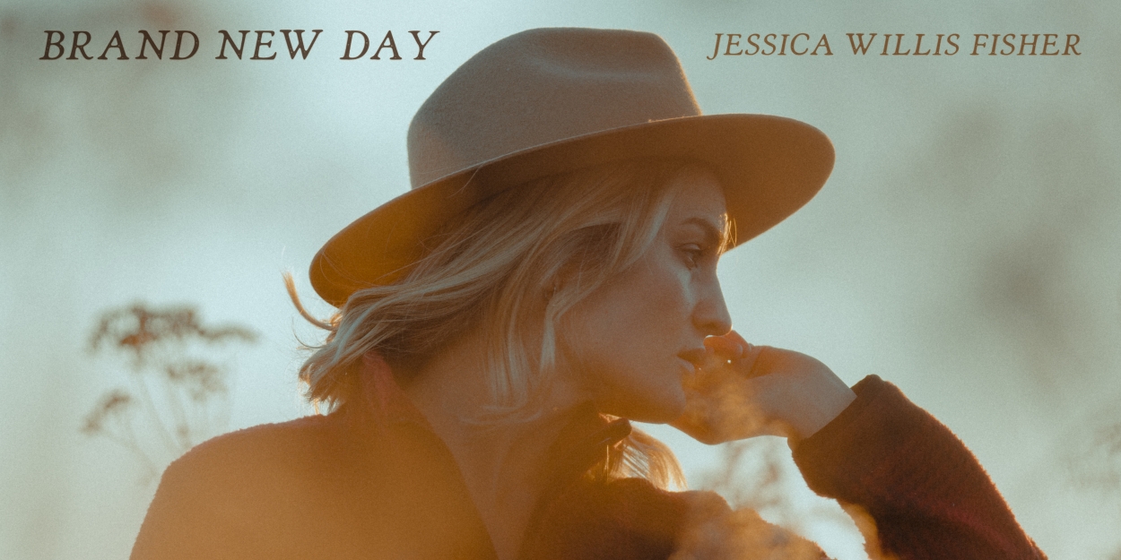 Brand New Day LP – Jessica Willis Fisher