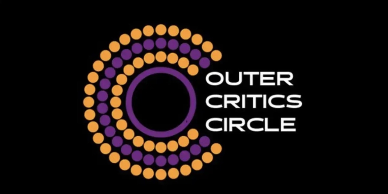 What Do the Outer Critics Circle Awards Nominations Mean for the 2024 Tony Awards?  Image