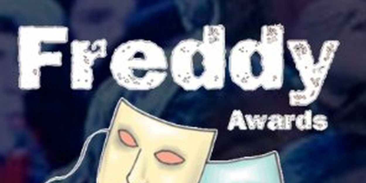 Freddy Awards Announces Update on Broadcast
