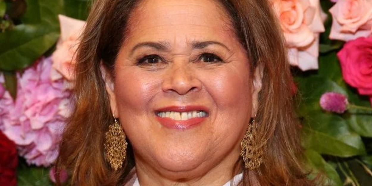 VIDEO: Anna Deavere Smith Recalls the First Reading of TWILIGHT: LOS ANGELES, 1992… Video