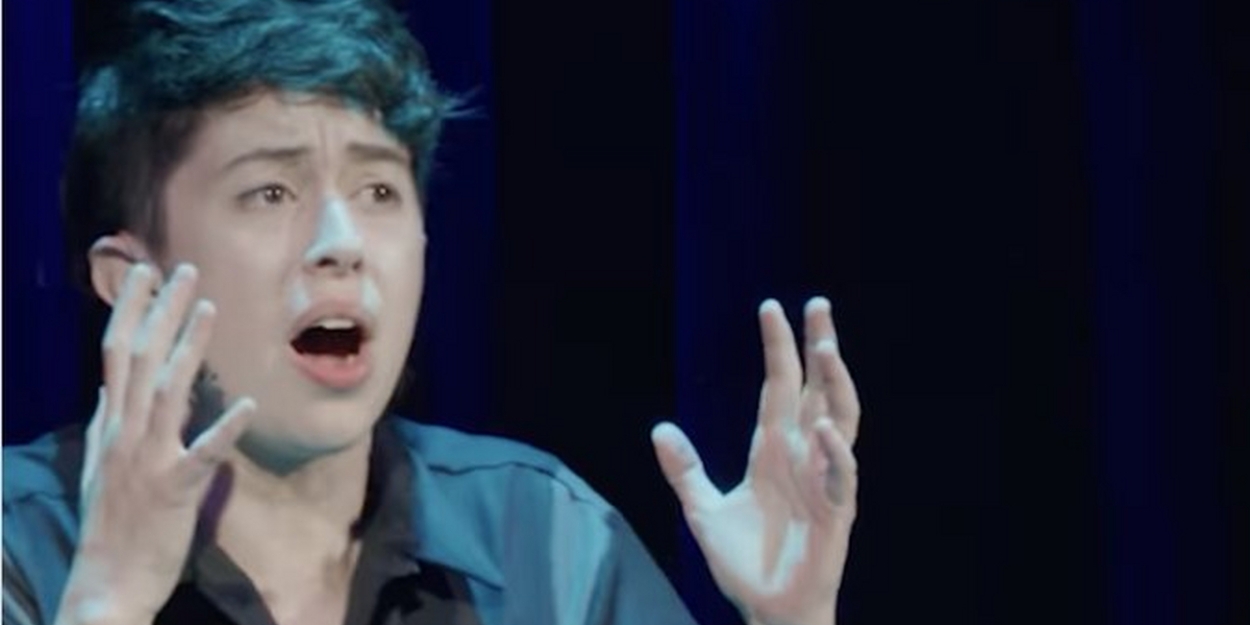 Video: Watch Adina Verson Sing 'Not In My Body' from A TRANSPARENT MUSICAL Video