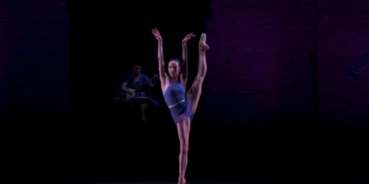 VIDEO: Watch The World Premiere of NEO by Alexei Ratmansky Starring Isabella… Video