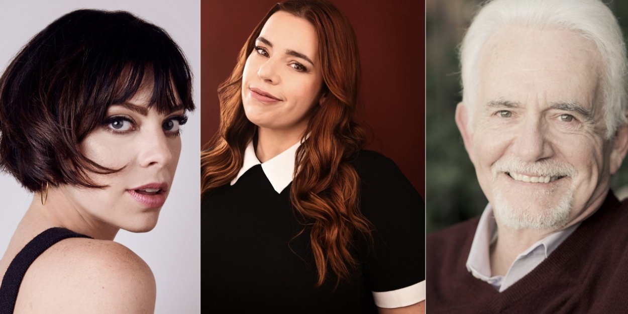 Krysta Rodriguez, Alysha Umphress, and Richard Kline Will Star in CABARET at Barrington Stage  Image