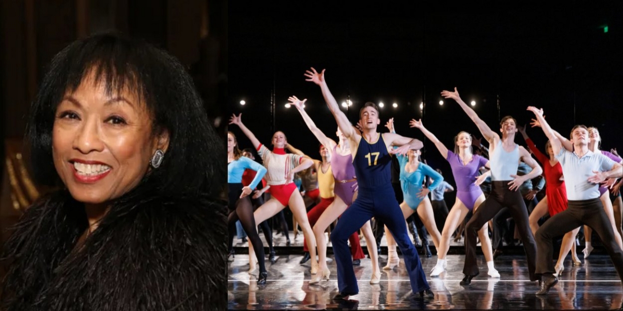 Interview: Baayork Lee Continues Michael Bennett's Legacy with City Springs Theatre's A CHORUS LINE - Vimarsana News