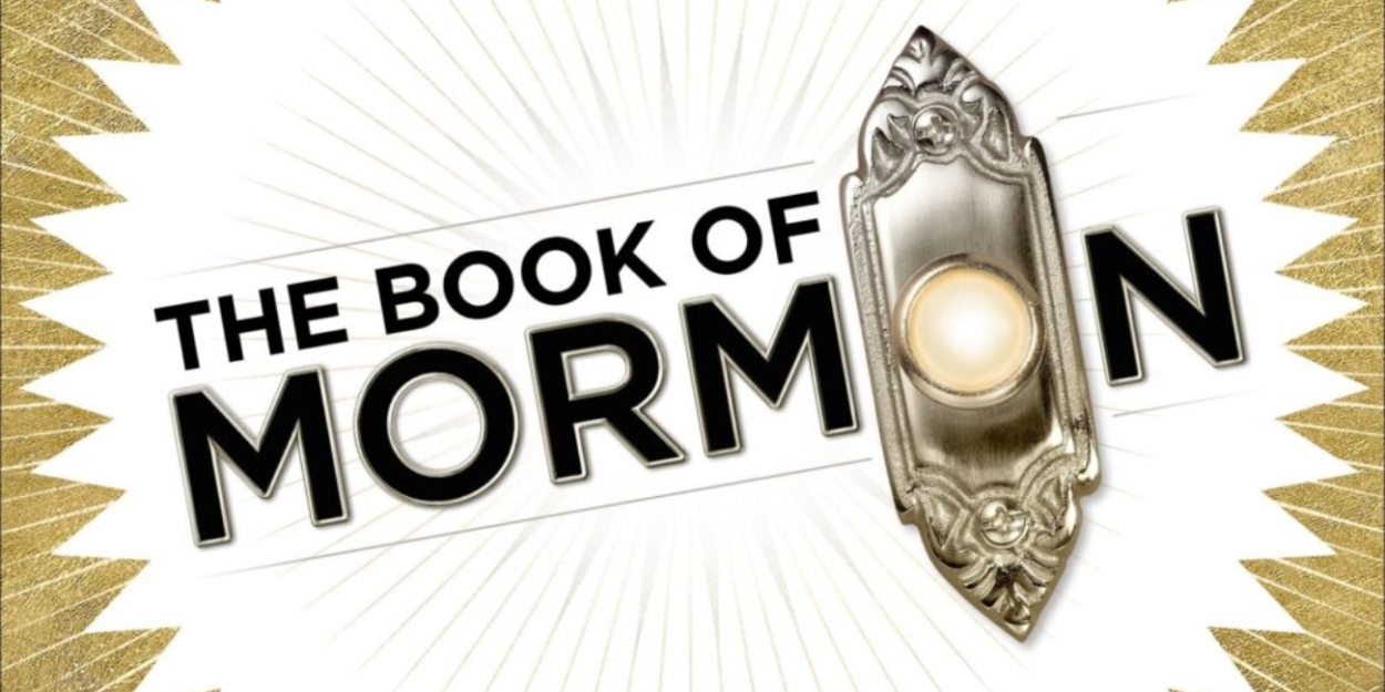 Review: THE BOOK OF MORMON at San Jose Center For The Performing Arts 