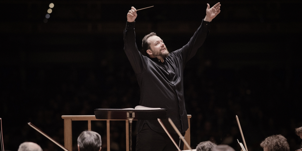 Boston Symphony Orchestra Sets 2023-24 Season Featuring a World Premiere & More 