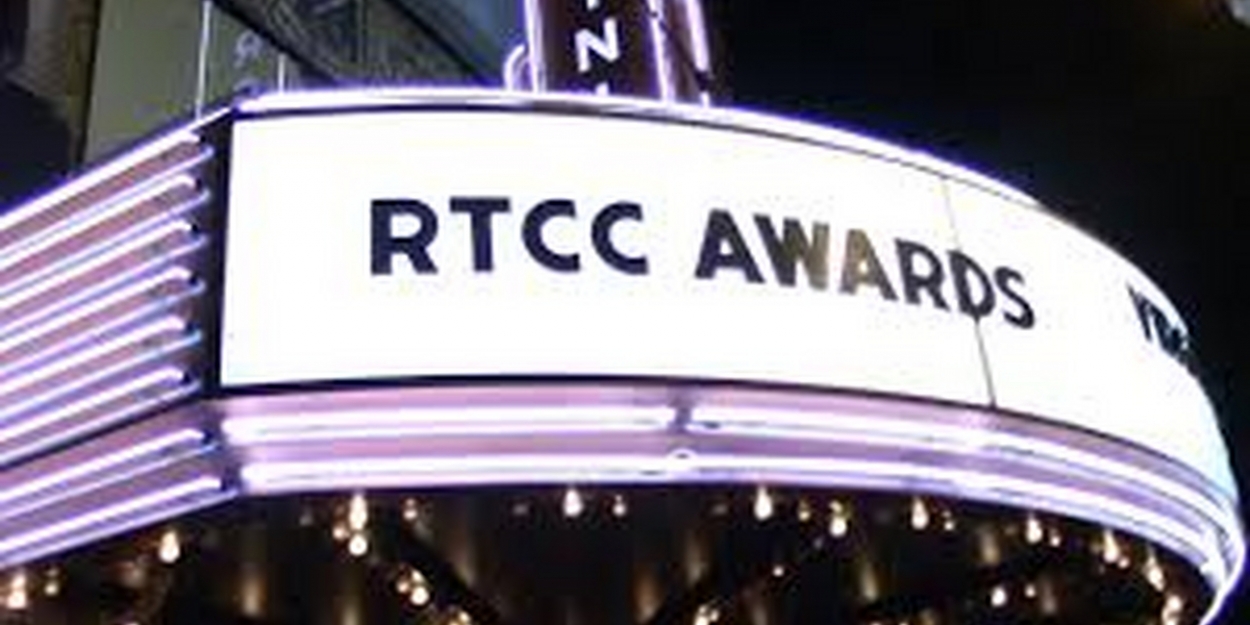 BWW Review: RICHMOND&#39;S 2020 ARTSIES AWARDED at Richmond Theatre Critics Circle