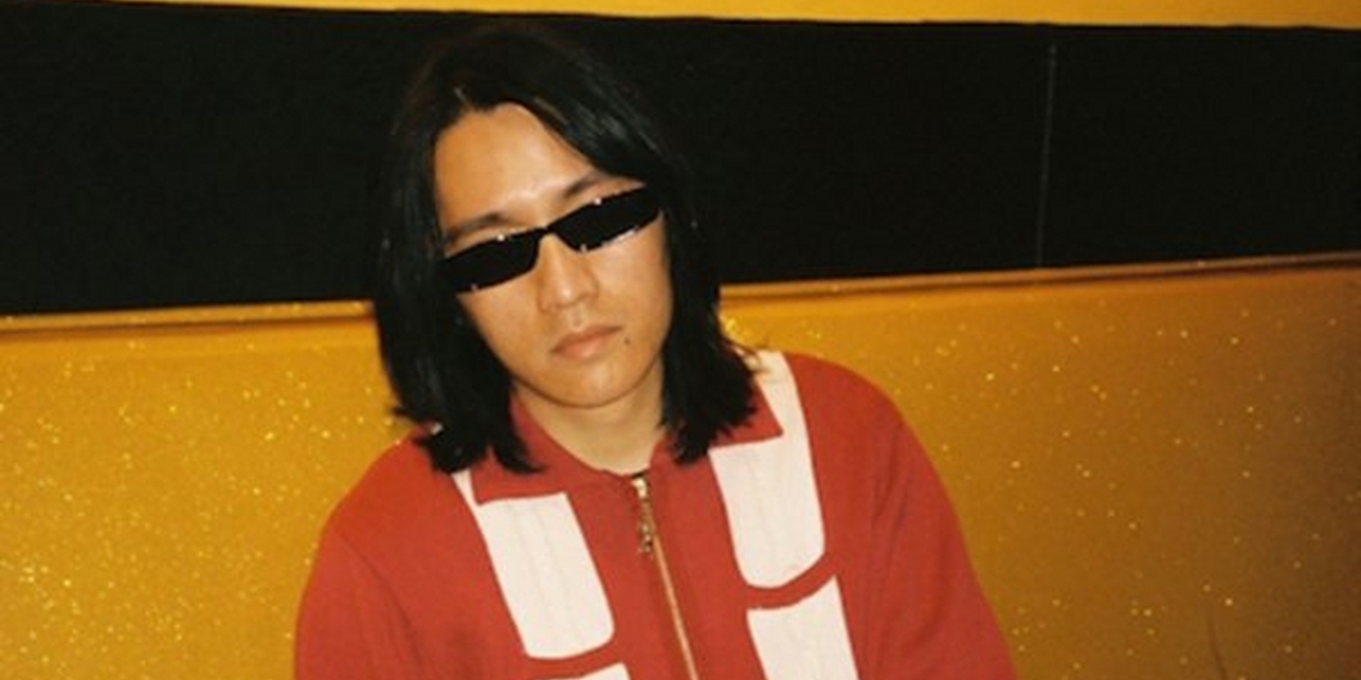 Eyedress Unveils New Single 'Smoke & Mirrors' - Vimarsana News