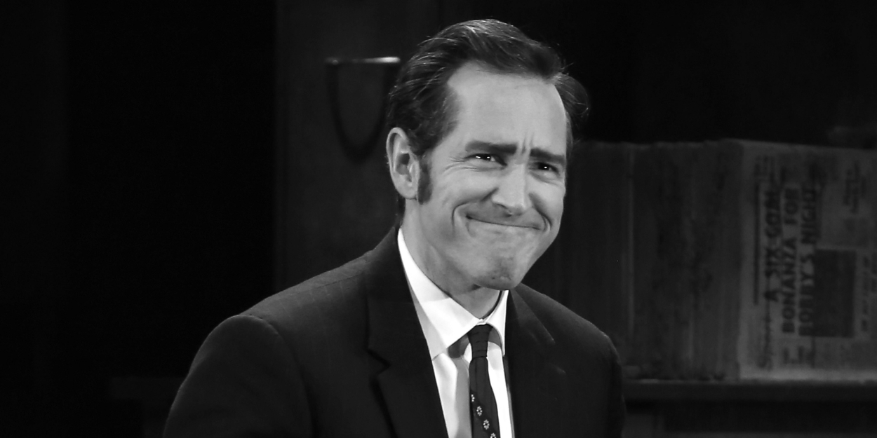 Bertie Carvel and Patsy Ferran PYGMALION To Kick Off The Old Vic's 2023-24 Season - Vimarsana News