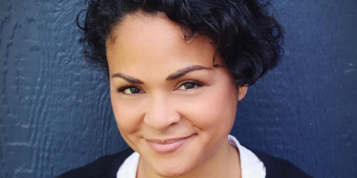 Karen Olivo Returns to the Stage at Collaboraction's Peacbook Festival This October - Vimarsana News