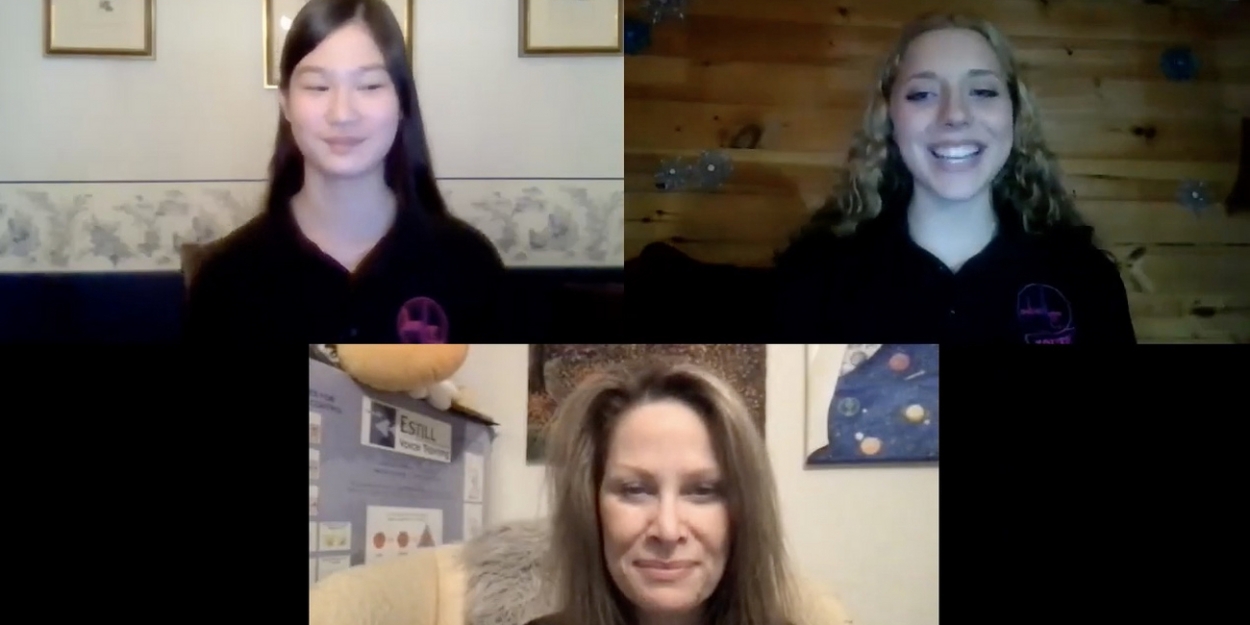 BWW Exclusive: Leading Ladies with Special Guest Jodi Stevens Video