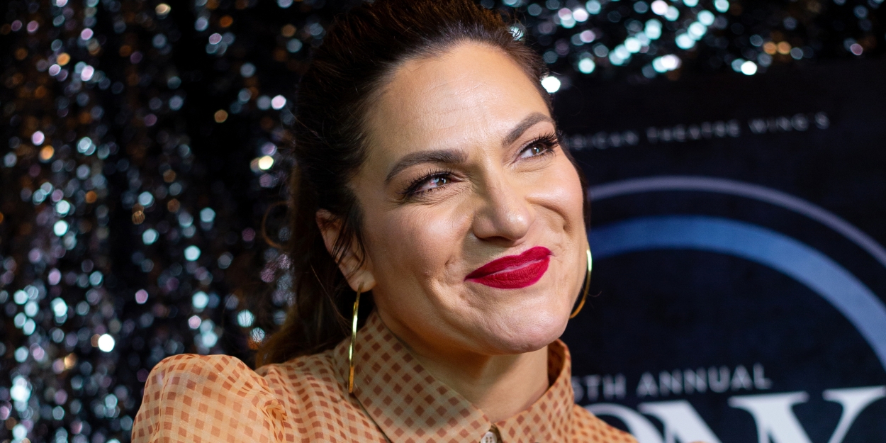 Shoshana Bean to Perform at GRAMMYs Premiere Ceremony 