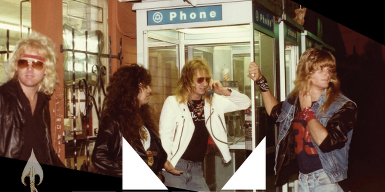 Great White Release Vintage Demo Recordings on CD and Limited Edition Vinyl