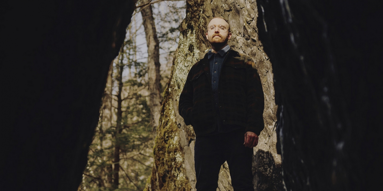 Will Stratton Will Stratton Announces New Album THE CHANGING WILDERNESS, and Shares ...