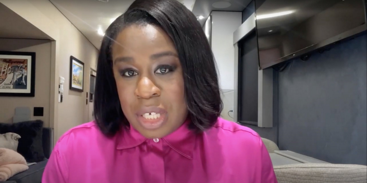 VIDEO AFI Awards Honor MRS. AMERICA, Uzo Aduba