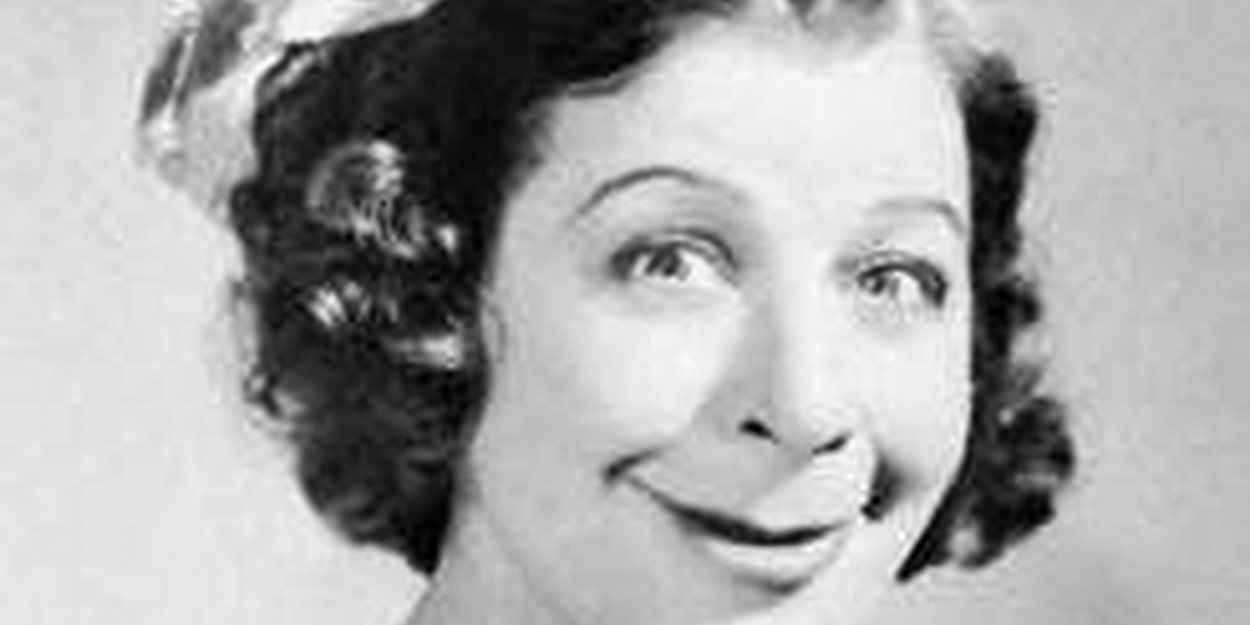 Fanny brice News Report Newsmeter