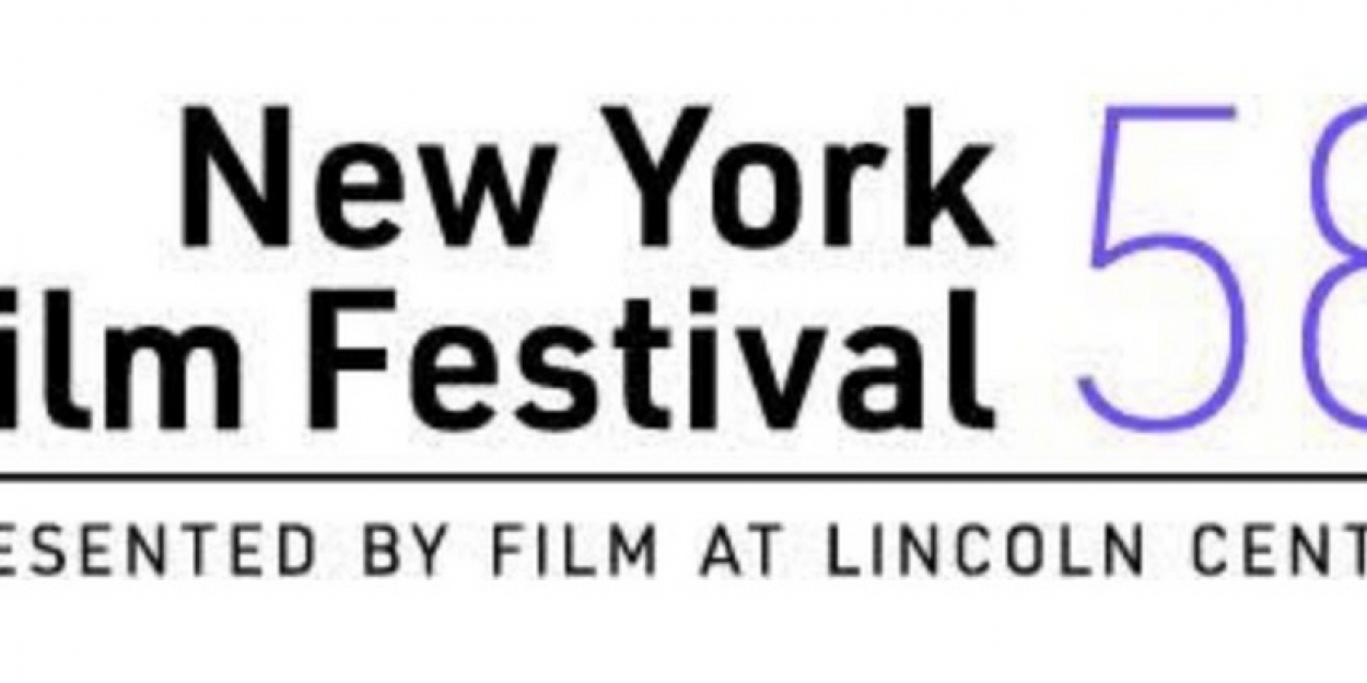 FILM AT LINCOLN CENTER ANNOUNCES REVIVALS FOR THE 58th NEW YORK FILM