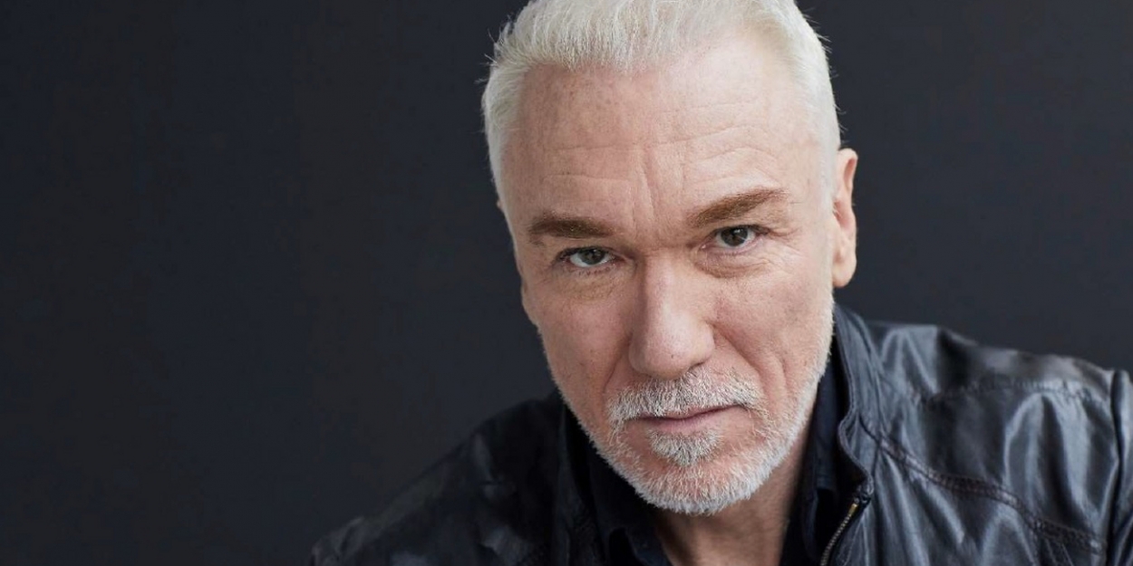 Fourth Installment of JULIUS CAESAR Starring Patrick Page Begins Streaming March 15 - Vimarsana News