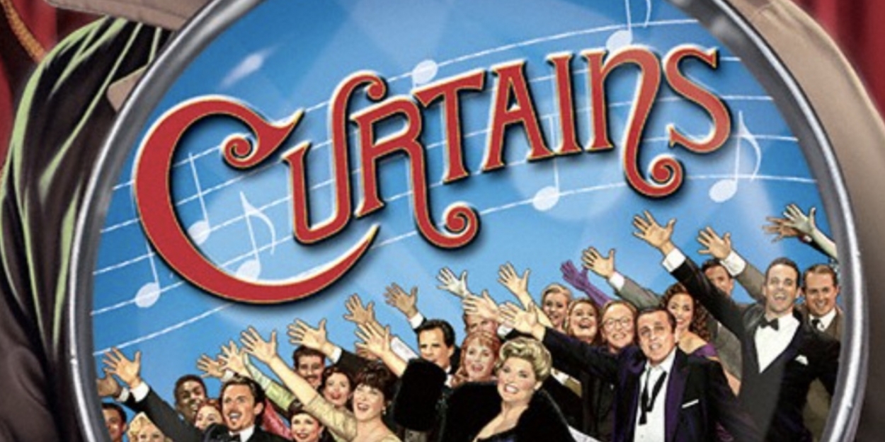 Curtains Show Script VIDEO: Learn All About CURTAINS on IT'S THE DAY OF THE SHOW Y'ALL
