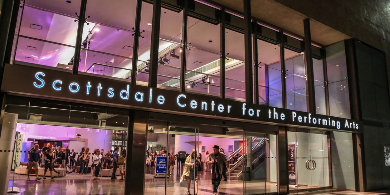 Scottsdale Arts Board Of Trustees Adds Four New Members - Vimarsana News