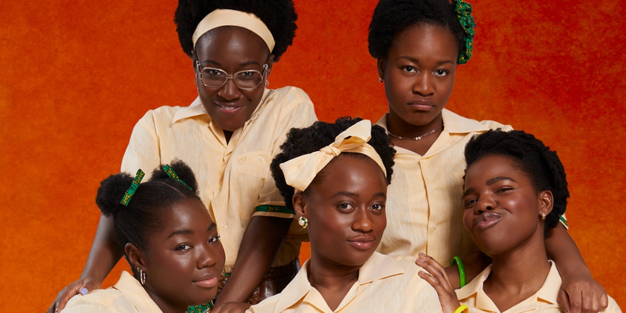 Idris Elba Joins As Associate Producer For The UK Production of SCHOOL GIRLS; OR, THE AFRICAN MEAN GIRLS PLAY - Vimarsana News