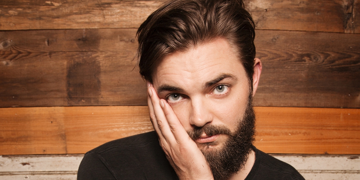 The Den Theatre to Present Comedian Nick Thune on The Heath Mainstage in October  Image