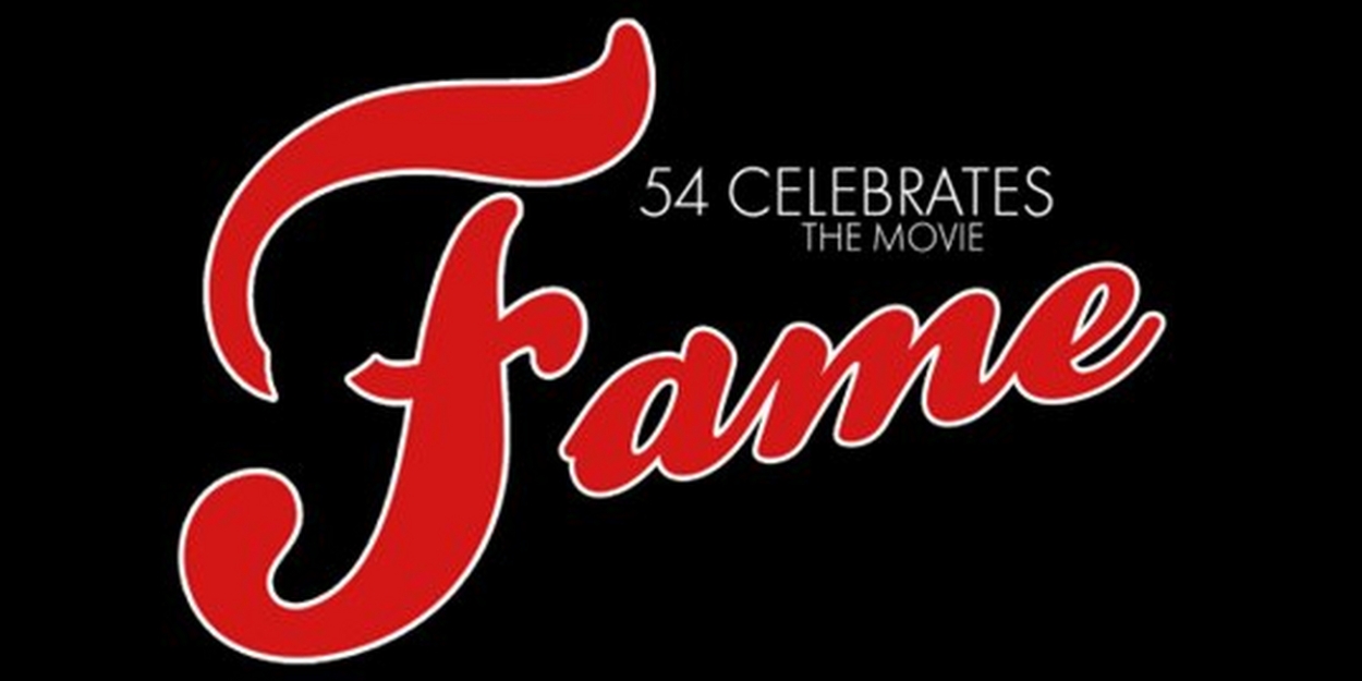 fame movie logo