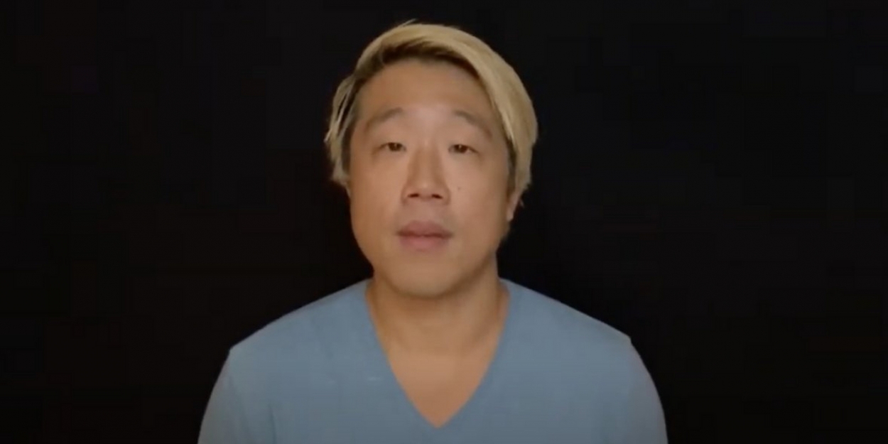 VIDEO: Raymond J. Lee Covers 'Believe' by Cher Video