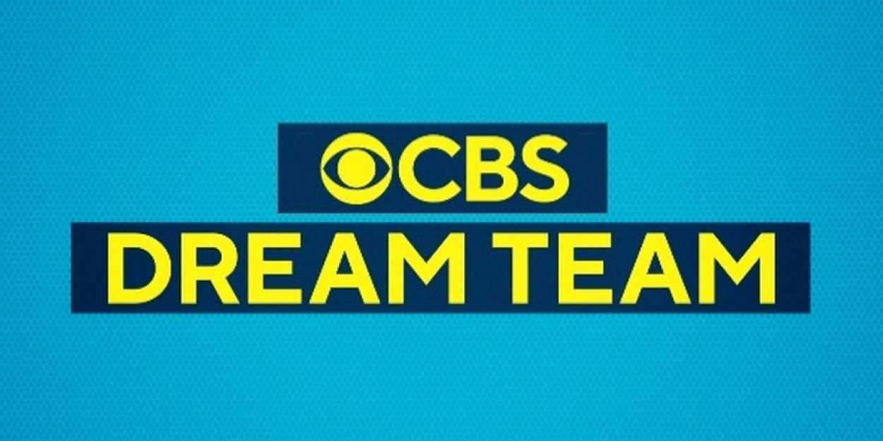 CBS DREAM TEAM Season 10 to Premiere in October
