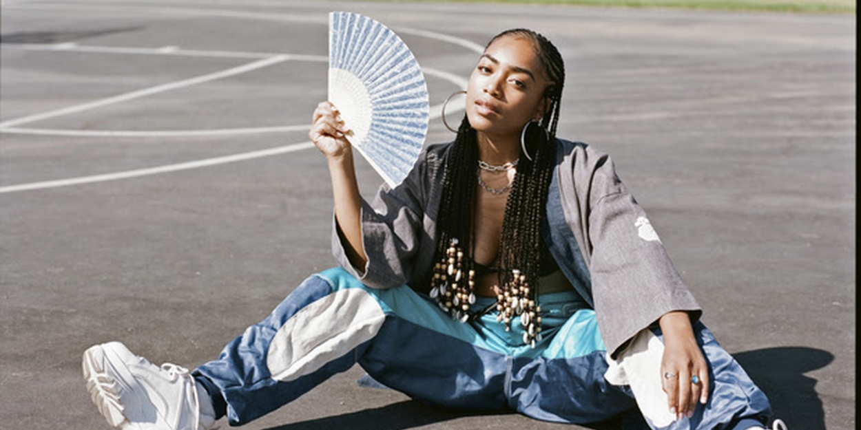 UMI's LOVE LANGUAGE EP is Out Now Video
